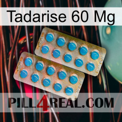 Tadarise 60Mg new08